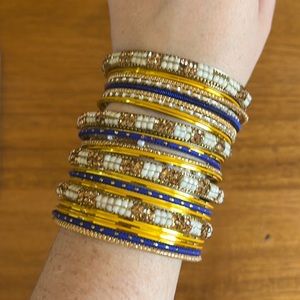 Indian Formal Bangles